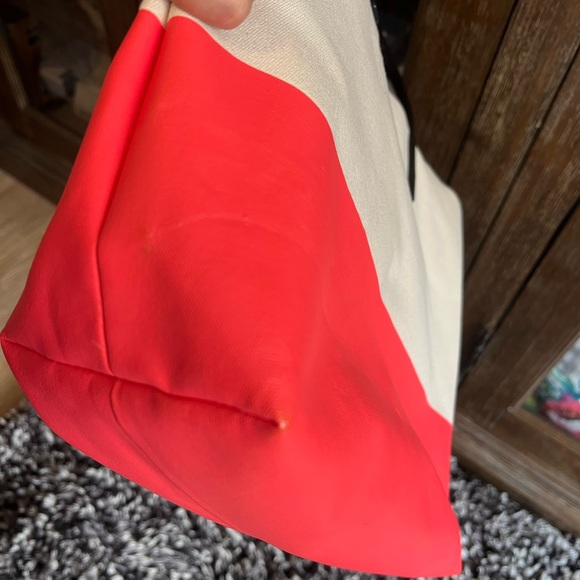 Kate Spade Double or nothing Bon Shopper Dice Tote - Picture 9 of 11